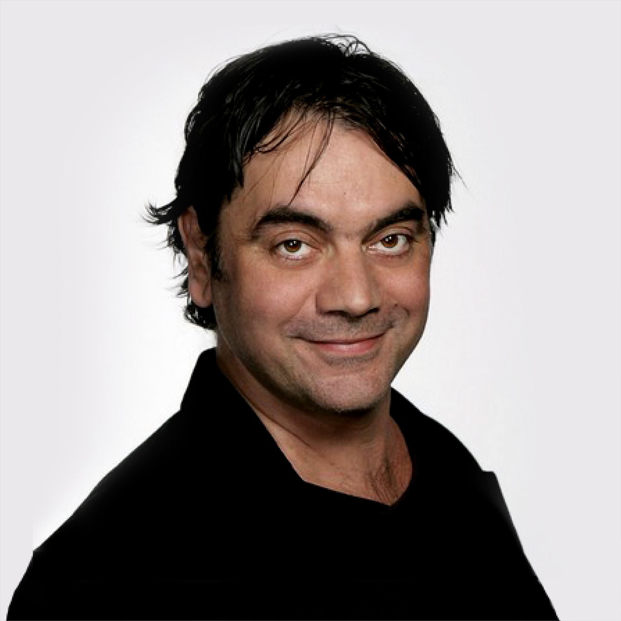 Horesnyi Balázs