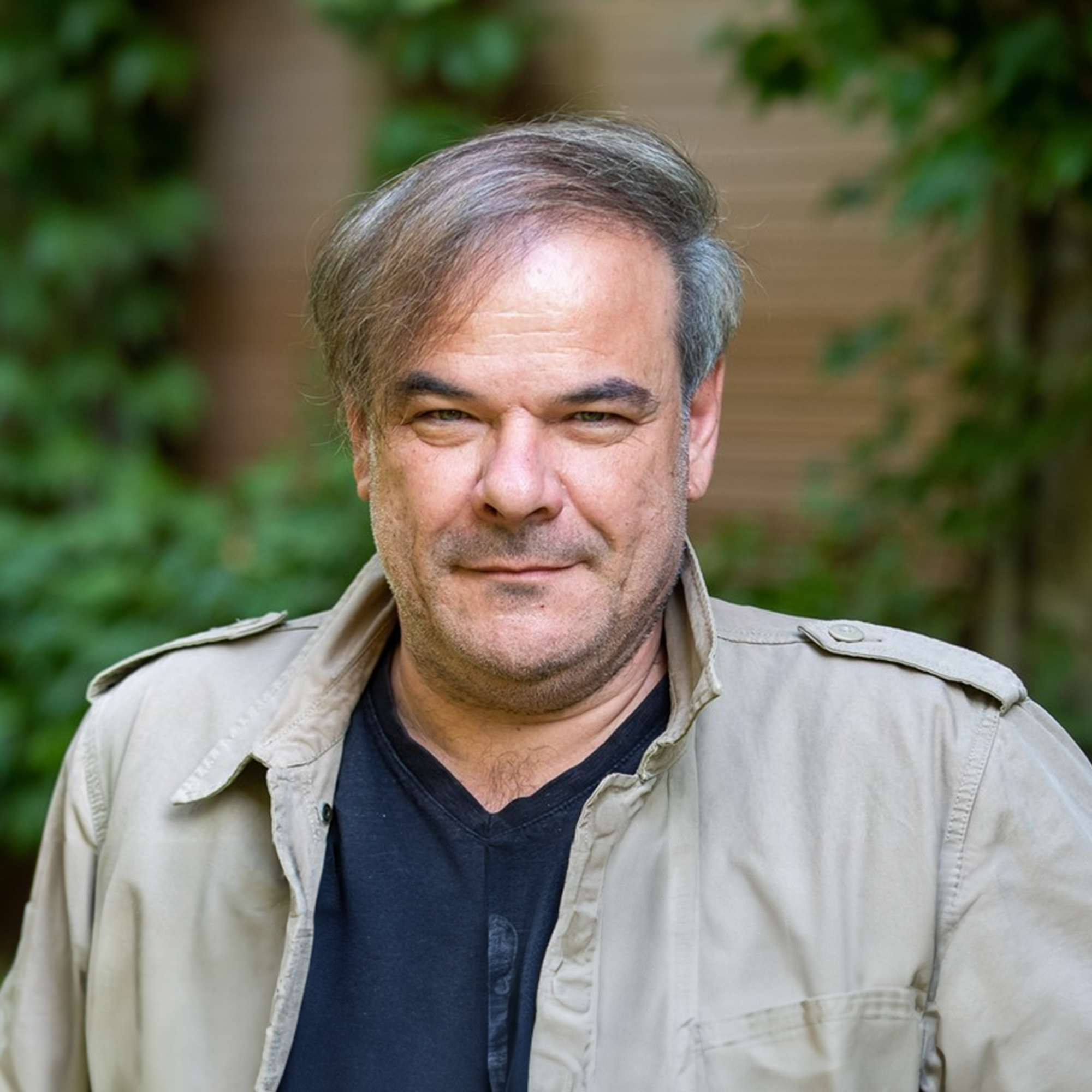 Kálloy Molnár Péter