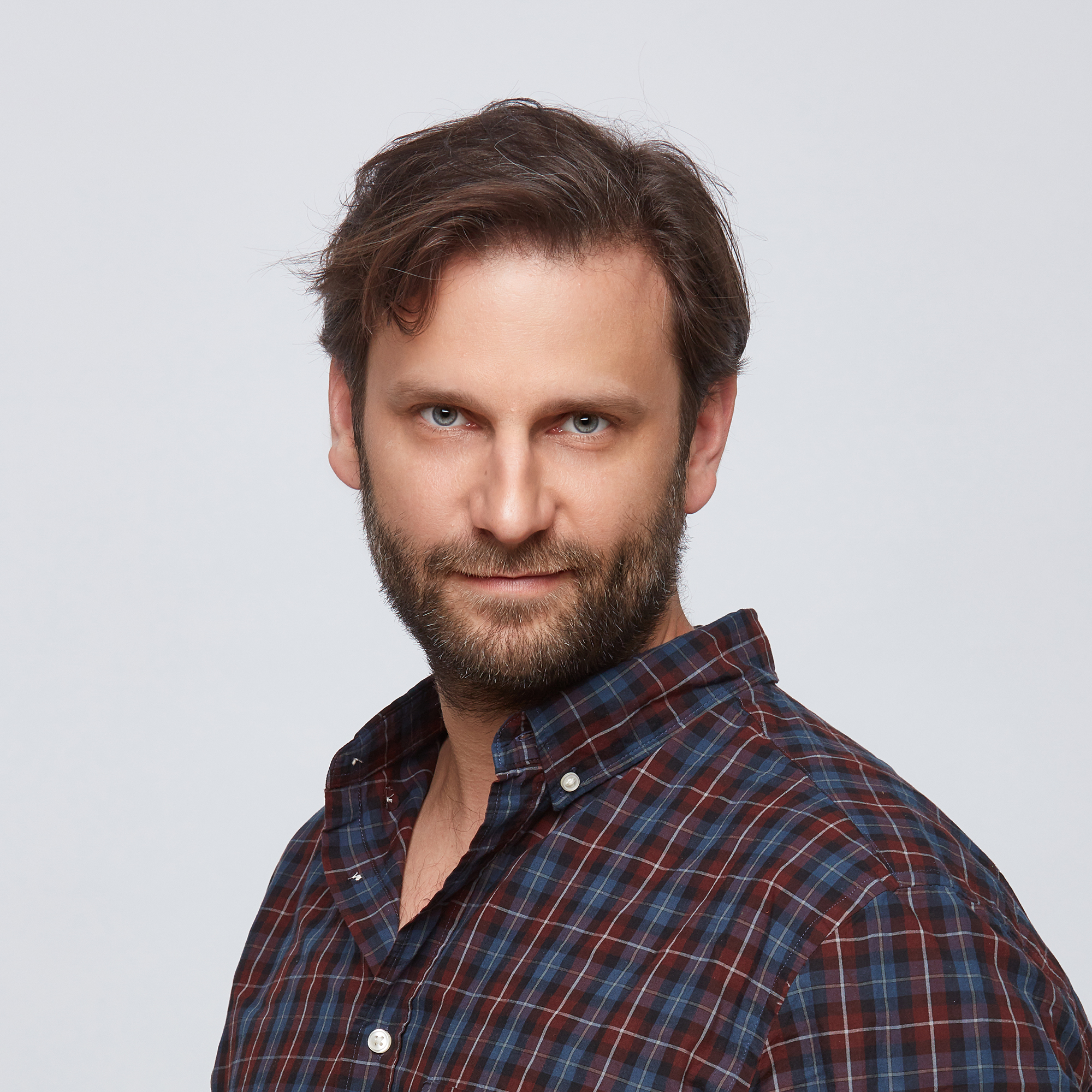 Simon Kornél