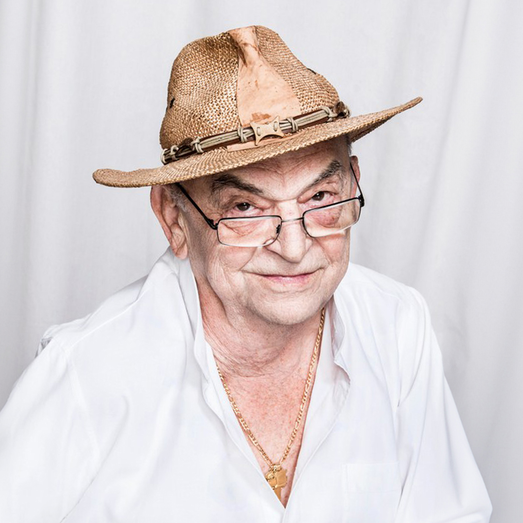 Bodrogi Gyula