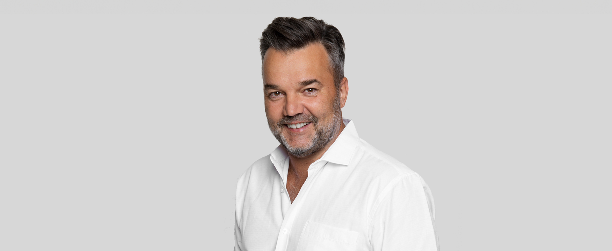 Hevér Gábor - Centrál Színház