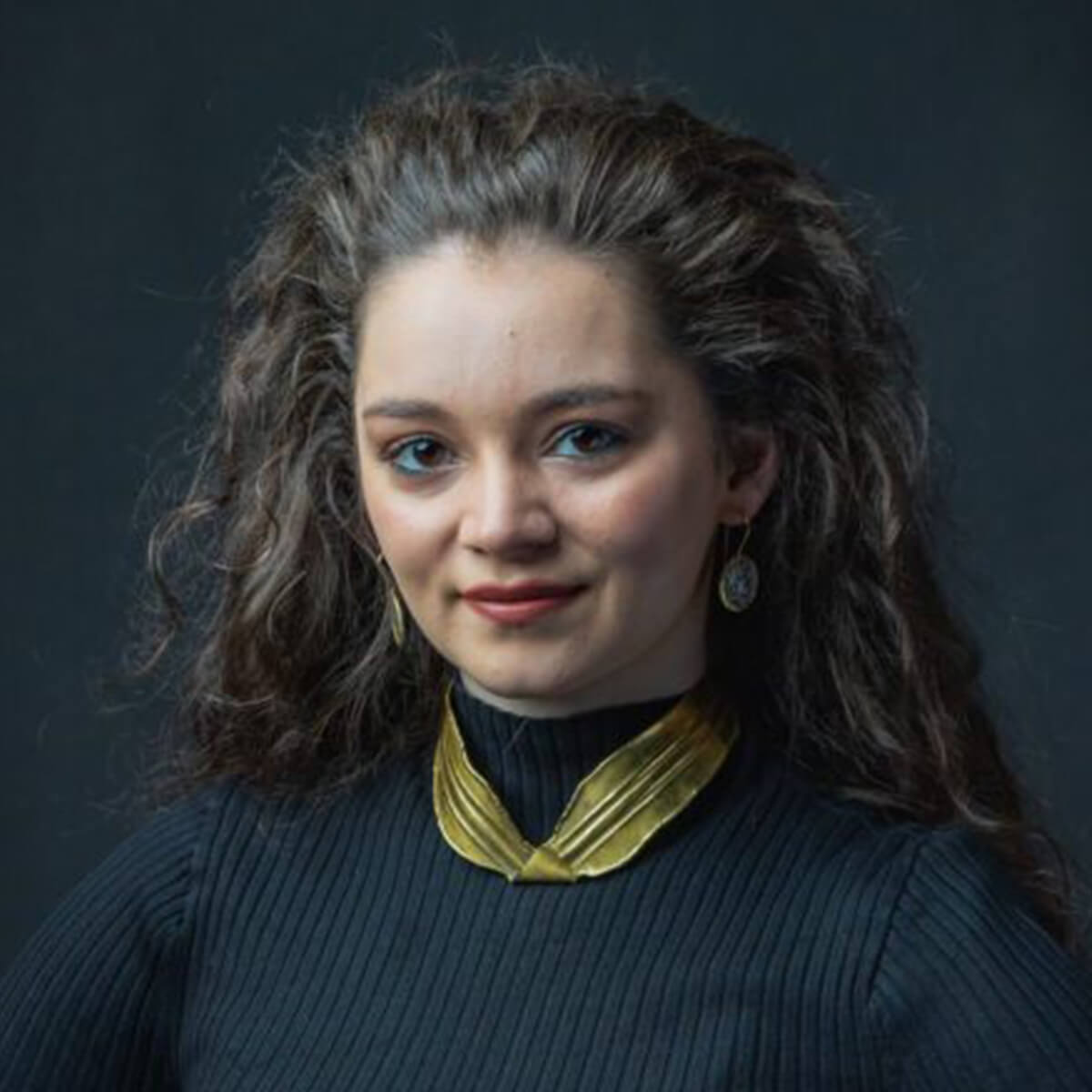 Domokos Éva Lili