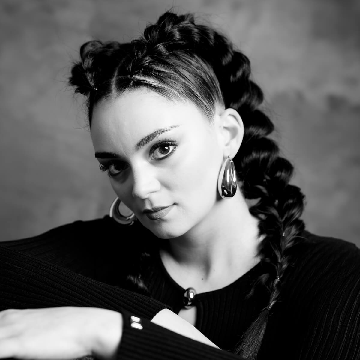 Domokos Éva Lili